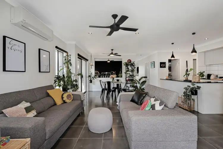 Fourth view of Homely house listing, 36 Meredith Crescent, Baringa QLD 4551