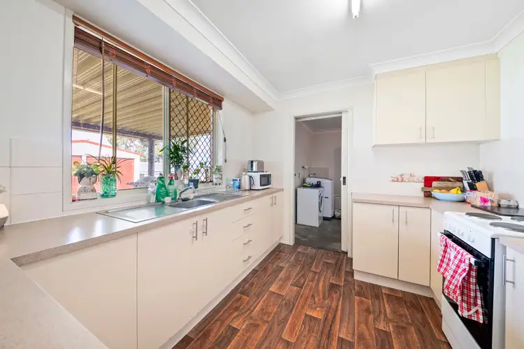 Second view of Homely house listing, 12 Furness Cresent, Warwick QLD 4370