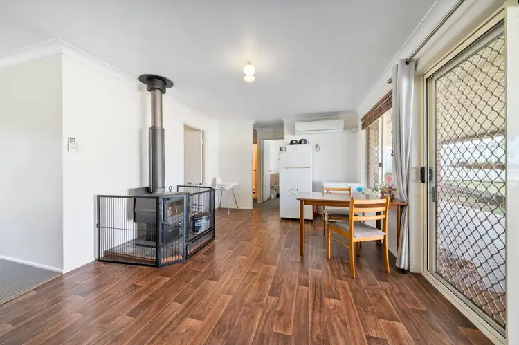 Third view of Homely house listing, 12 Furness Cresent, Warwick QLD 4370