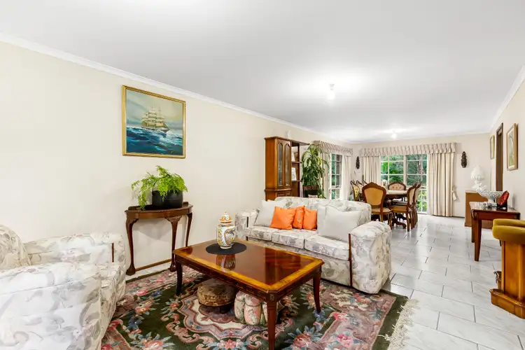 Second view of Homely house listing, 159 Glenvale Road, Donvale VIC 3111