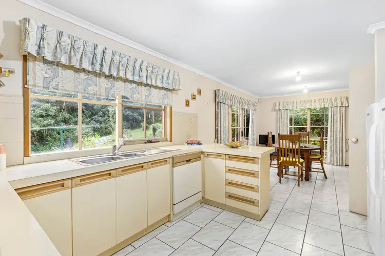 Third view of Homely house listing, 159 Glenvale Road, Donvale VIC 3111
