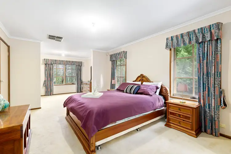 Fourth view of Homely house listing, 159 Glenvale Road, Donvale VIC 3111