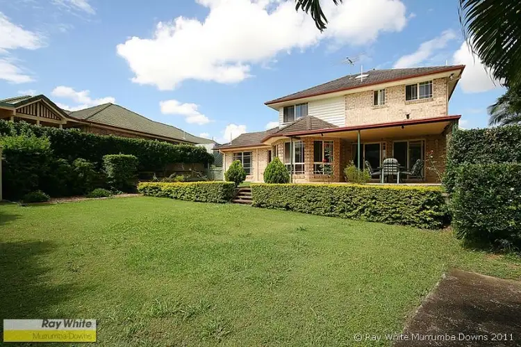 3 Hawkhurst Court, Murrumba Downs QLD 4503