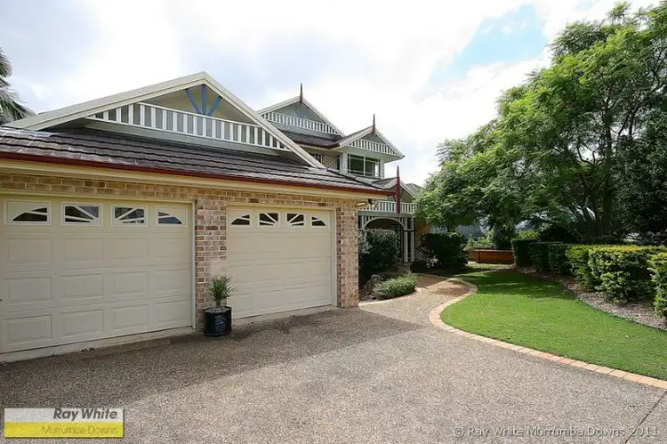Second view of Homely house listing, 3 Hawkhurst Court, Murrumba Downs QLD 4503