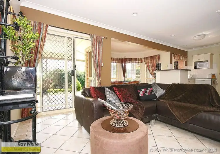 Third view of Homely house listing, 3 Hawkhurst Court, Murrumba Downs QLD 4503