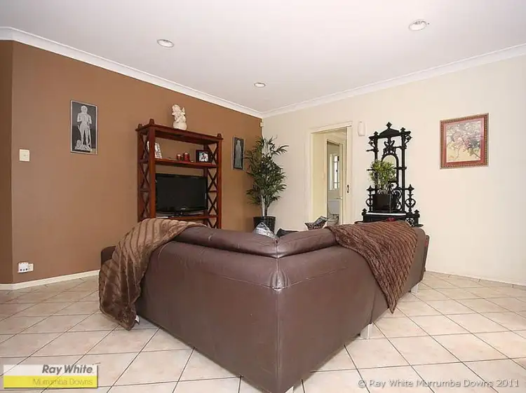 Fourth view of Homely house listing, 3 Hawkhurst Court, Murrumba Downs QLD 4503