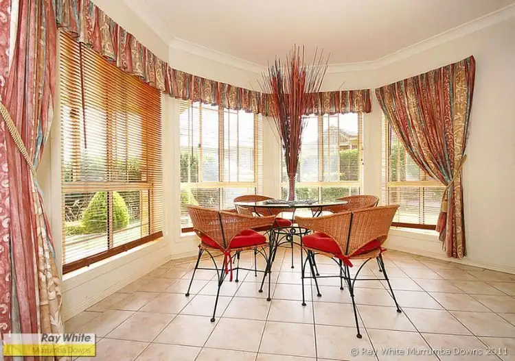 Fifth view of Homely house listing, 3 Hawkhurst Court, Murrumba Downs QLD 4503