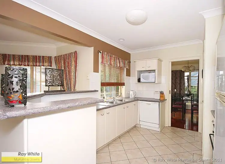 Sixth view of Homely house listing, 3 Hawkhurst Court, Murrumba Downs QLD 4503
