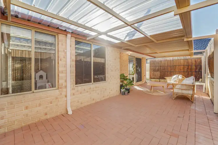 Third view of Homely house listing, 33 Lilac Hill Vista, Madeley WA 6065