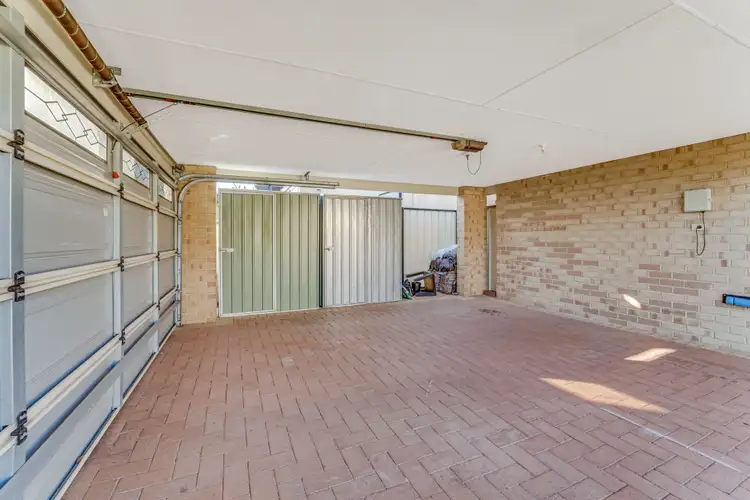 Fourth view of Homely house listing, 33 Lilac Hill Vista, Madeley WA 6065