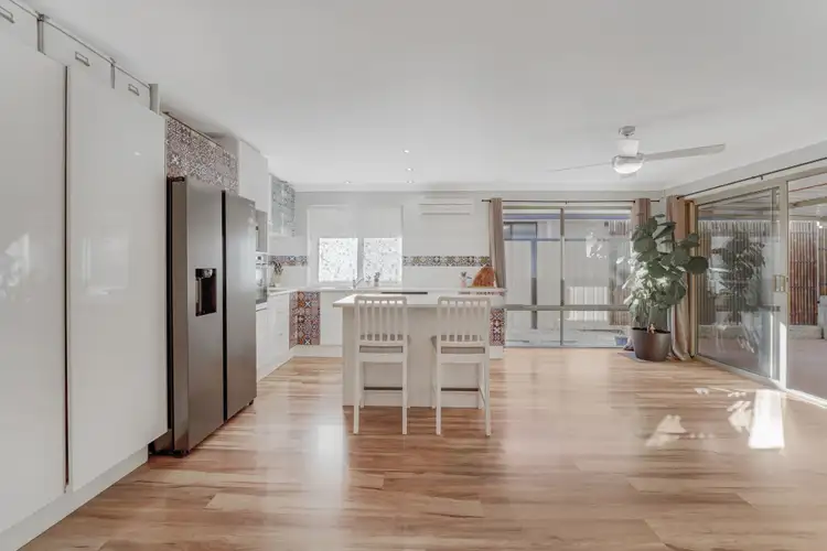 Fifth view of Homely house listing, 33 Lilac Hill Vista, Madeley WA 6065