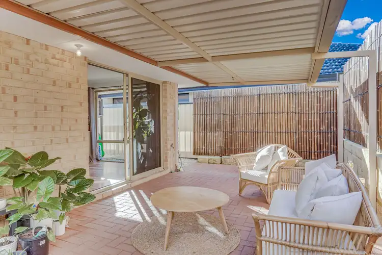 Seventh view of Homely house listing, 33 Lilac Hill Vista, Madeley WA 6065
