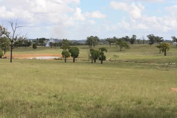 Main view of Homely land listing, Address available on request