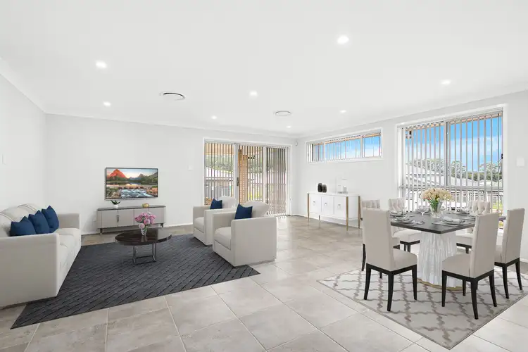 Second view of Homely house listing, 12 Bentley Road, Kembla Grange NSW 2526