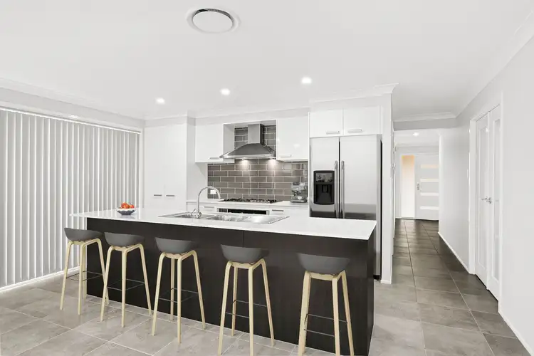 Third view of Homely house listing, 12 Bentley Road, Kembla Grange NSW 2526