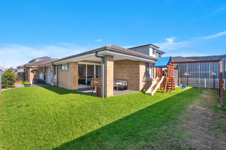 Sixth view of Homely house listing, 12 Bentley Road, Kembla Grange NSW 2526