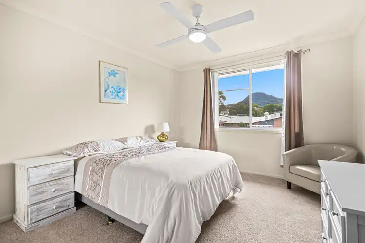 Fifth view of Homely townhouse listing, 15/4A Tallegalla Street, Unanderra NSW 2526
