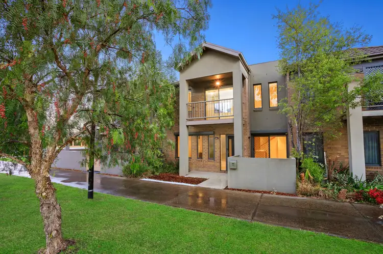 12 Helios Walk, Epping VIC 3076
