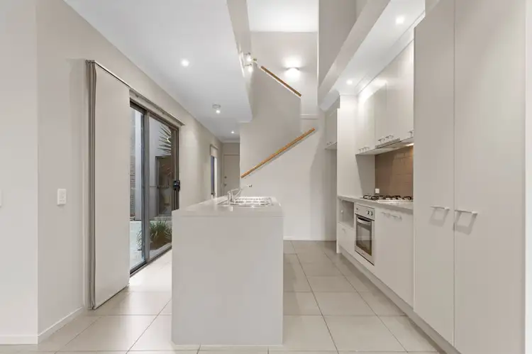 Third view of Homely house listing, 12 Helios Walk, Epping VIC 3076