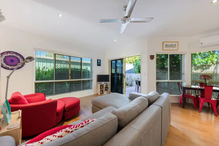 Second view of Homely house listing, 7/107 Parker Street, Maroochydore QLD 4558