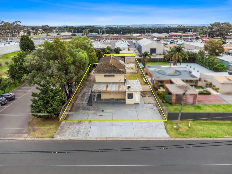 Third view of Homely house listing, 11 Clover Street, Lara VIC 3212