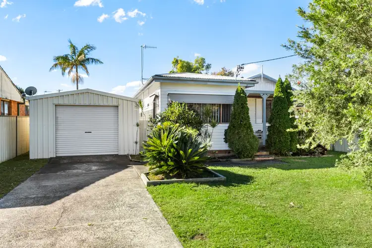 Main view of Homely house listing, 33 Shamrock Drive, Berkeley Vale NSW 2261
