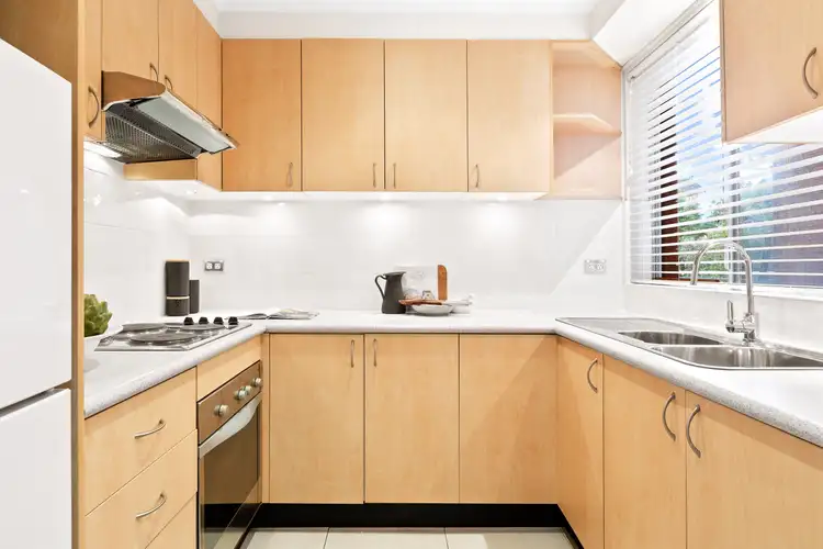Third view of Homely apartment listing, 2/53 Constitution Road, Meadowbank NSW 2114