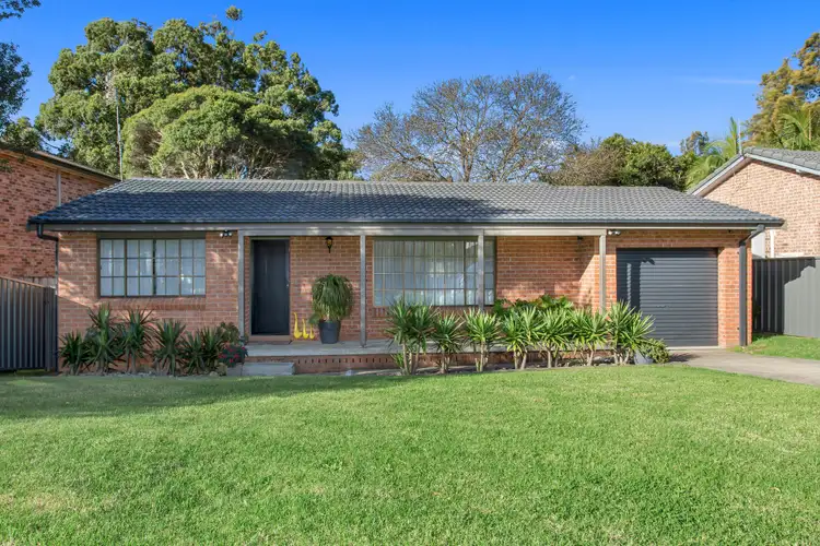 Second view of Homely house listing, 62 Hillview Circuit, Kiama NSW 2533