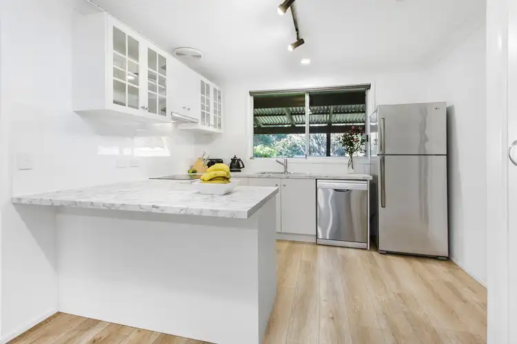 Third view of Homely house listing, 62 Hillview Circuit, Kiama NSW 2533