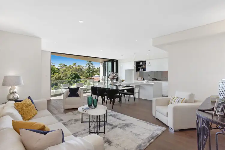 17/34 Hamilton Street, Rose Bay NSW 2029