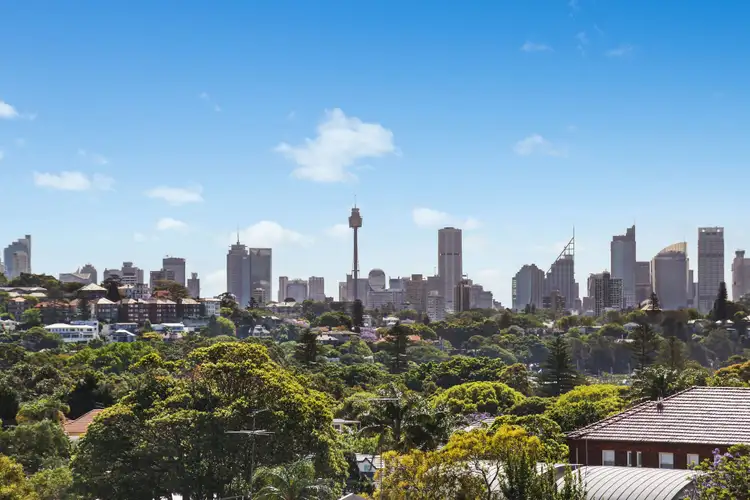 Fifth view of Homely apartment listing, 17/34 Hamilton Street, Rose Bay NSW 2029