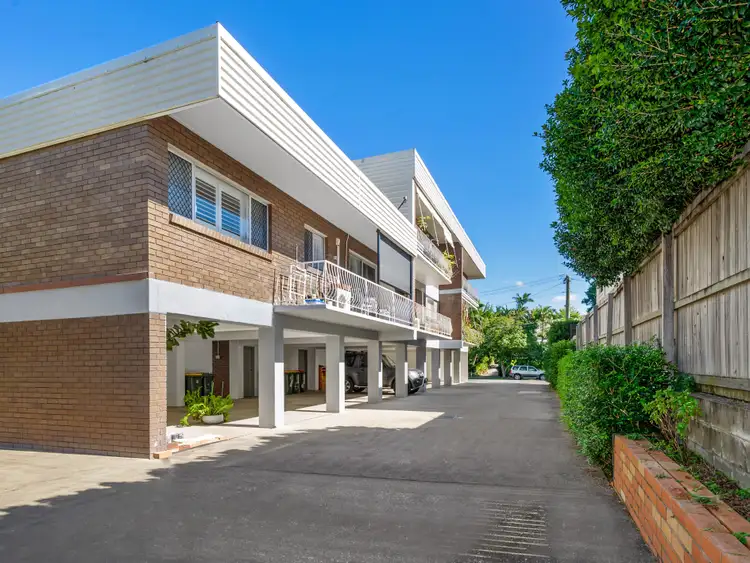 4/13 Bligh Street, Nundah QLD 4012