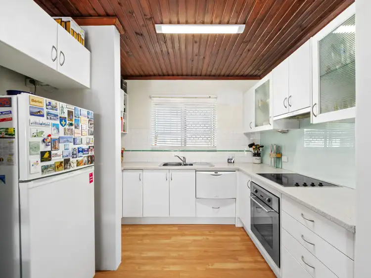 Third view of Homely apartment listing, 4/13 Bligh Street, Nundah QLD 4012