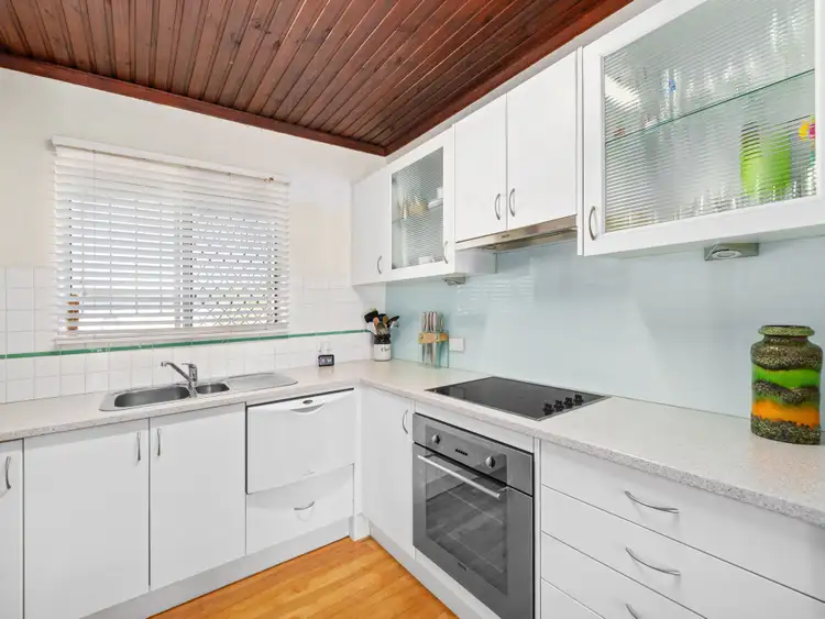 Fourth view of Homely apartment listing, 4/13 Bligh Street, Nundah QLD 4012