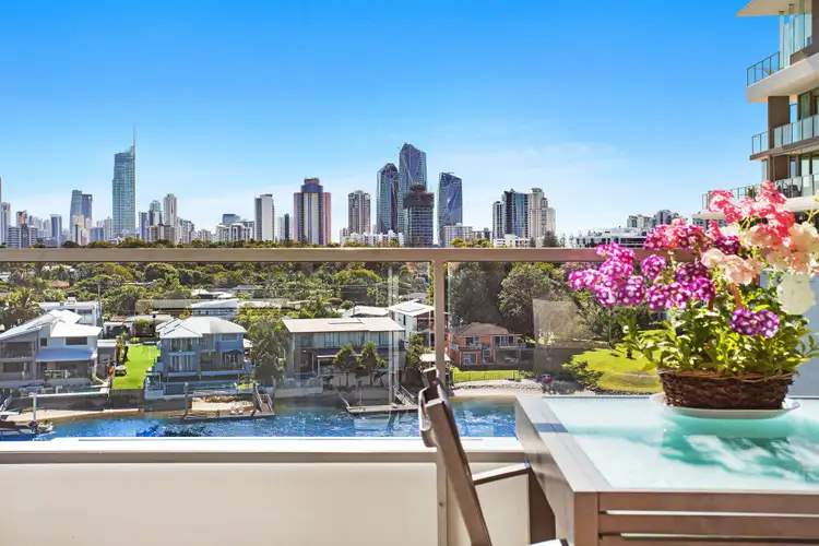 33 T E Peters Drive 'Freshwater Point'