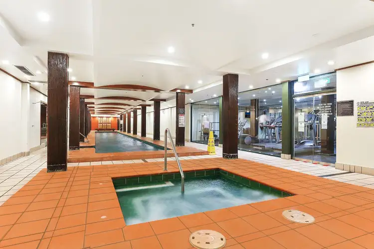 Fifth view of Homely studio listing, 322/243-271 Pyrmont Street, Pyrmont NSW 2009