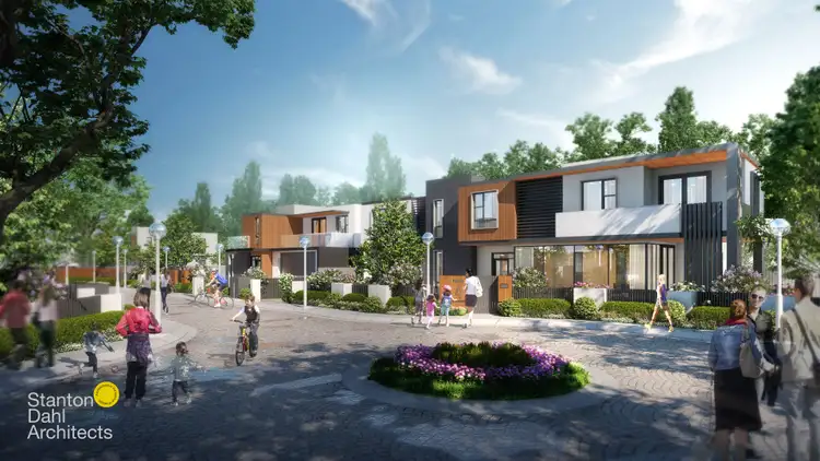 Second view of Homely land listing, 2-12 Pennant Hills Road, Wahroonga NSW 2076