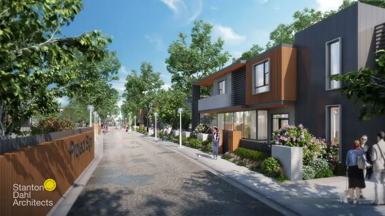 Third view of Homely land listing, 2-12 Pennant Hills Road, Wahroonga NSW 2076