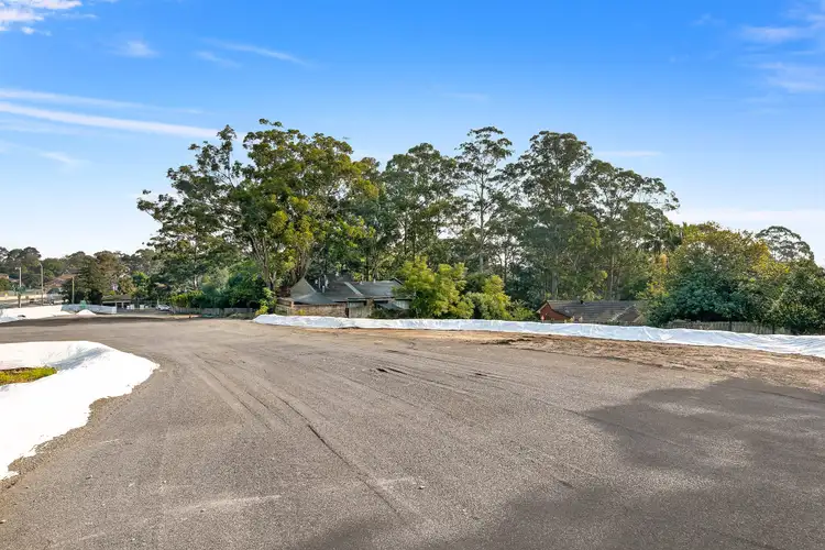 Fifth view of Homely land listing, 2-12 Pennant Hills Road, Wahroonga NSW 2076