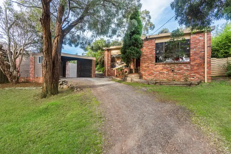 Main view of Homely house listing, 19 McKee Street, Golden Point VIC 3350