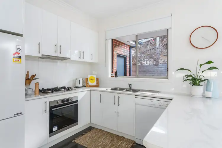 Fifth view of Homely townhouse listing, 1/7 Beaufort Avenue, Alfredton VIC 3350