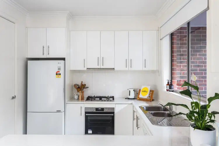 Sixth view of Homely townhouse listing, 1/7 Beaufort Avenue, Alfredton VIC 3350