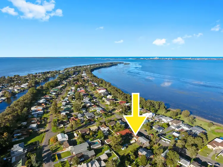 Second view of Homely house listing, 82 Aloha Drive, Chittaway Bay NSW 2261