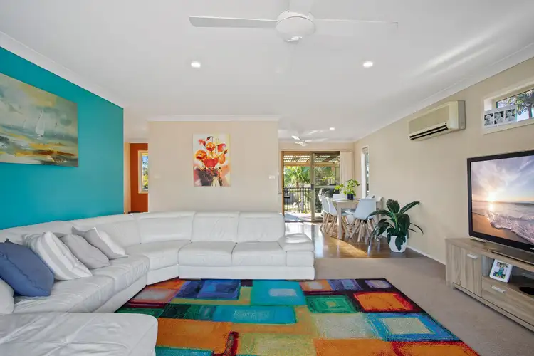 Fifth view of Homely house listing, 82 Aloha Drive, Chittaway Bay NSW 2261
