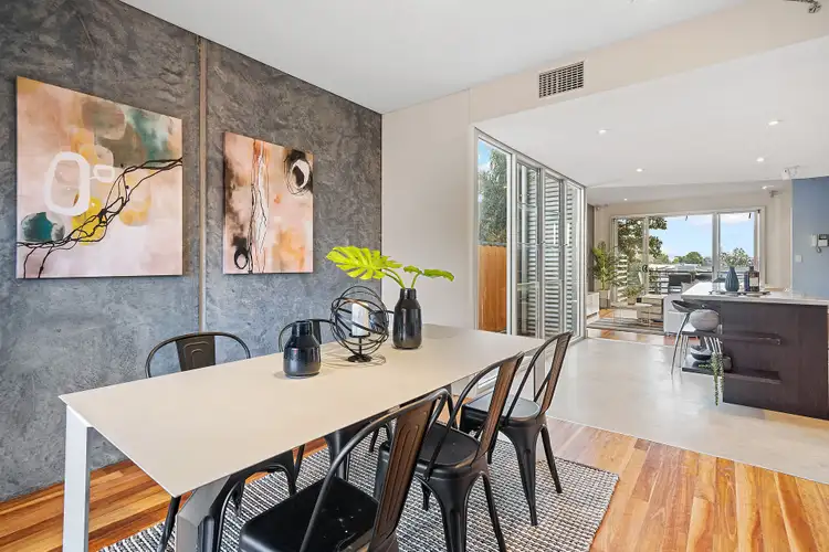 Main view of Homely apartment listing, 5/21 Russell Street, Adelaide SA 5000