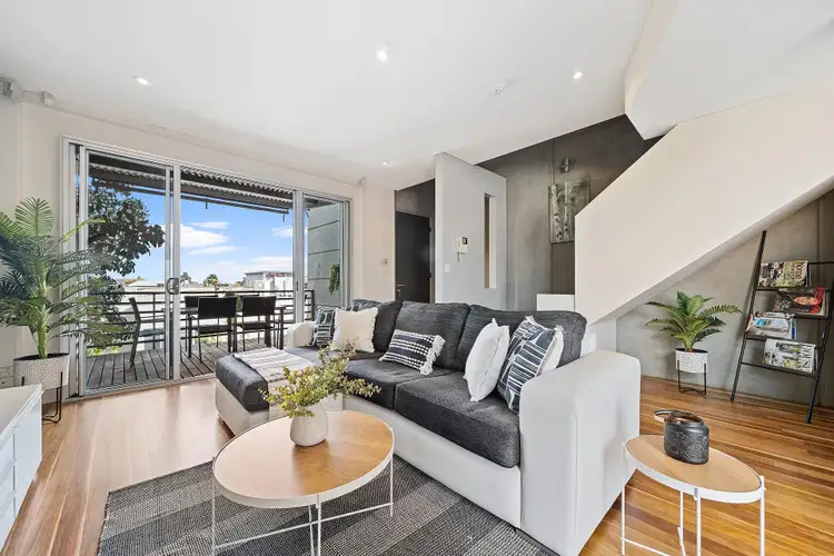 Second view of Homely apartment listing, 5/21 Russell Street, Adelaide SA 5000