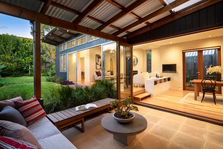 Sixth view of Homely house listing, 129 Bellevue Street, Cammeray NSW 2062