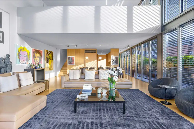 Main view of Homely apartment listing, 1/2 Kings Lane, Darlinghurst NSW 2010