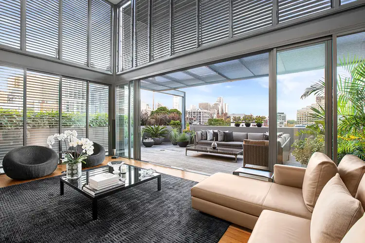 Second view of Homely apartment listing, 1/2 Kings Lane, Darlinghurst NSW 2010