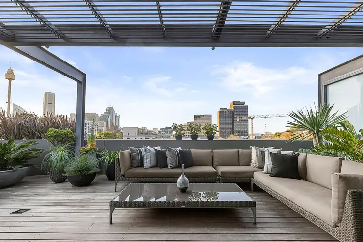 Third view of Homely apartment listing, 1/2 Kings Lane, Darlinghurst NSW 2010